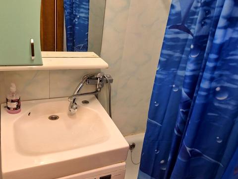 квартира по адресу Добровольцев пер., 10