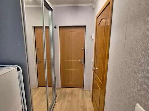 квартира по адресу Добровольцев пер., 10