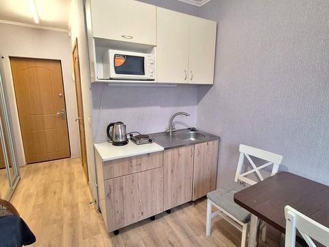 квартира по адресу Добровольцев пер., 10