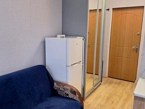 квартира по адресу Добровольцев пер., 10