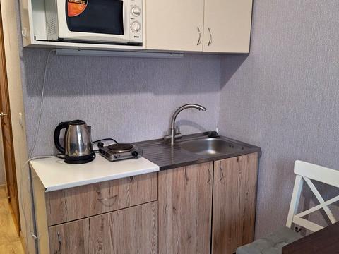 квартира по адресу Добровольцев пер., 10