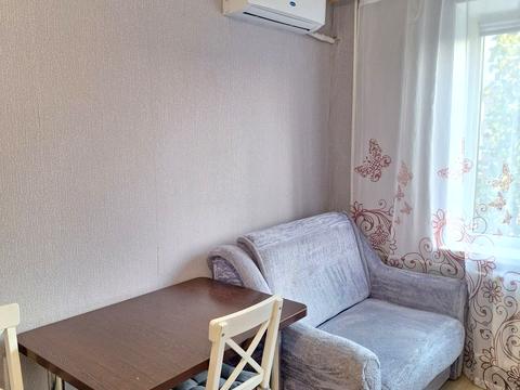 квартира по адресу Добровольцев пер., 10