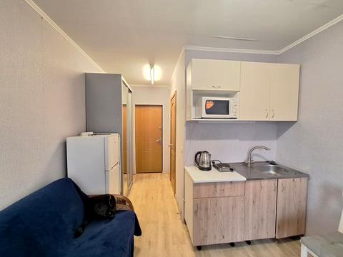 квартира по адресу Добровольцев пер., 10