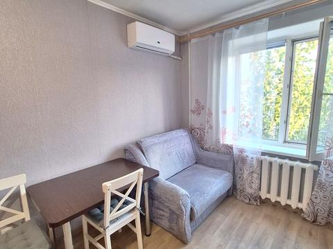 квартира по адресу Добровольцев пер., 10