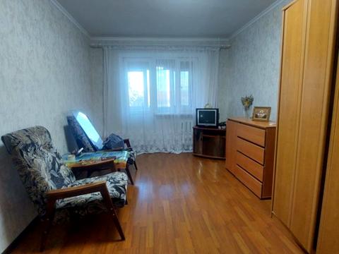 квартира за адресою Космонавтів вул., 10