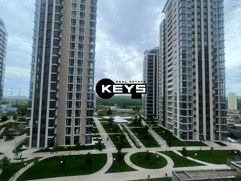 квартира за адресою Андрія Верхогляда вул. (Михайла Драгомирова), 1-20а