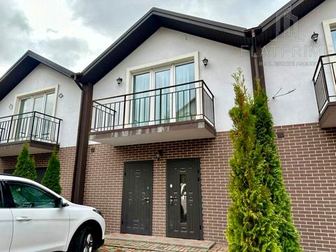 дом по адресу Амбулаторная ул.