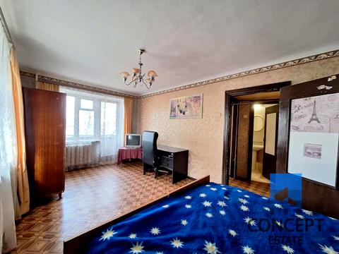 квартира за адресою Науки просп. (Гагаріна), 82