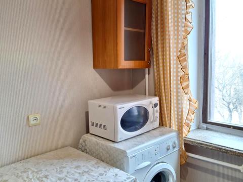 квартира за адресою Науки просп. (Гагаріна), 82