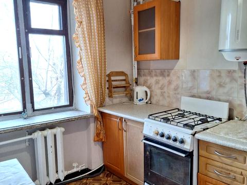 квартира за адресою Науки просп. (Гагаріна), 82