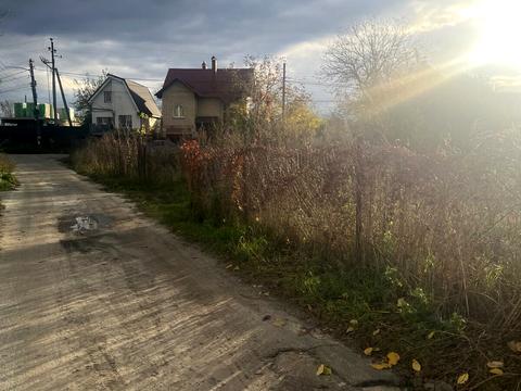 ділянка за адресою 42-га Садова вул., 33