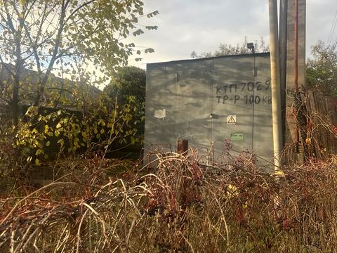 ділянка за адресою 42-га Садова вул., 33