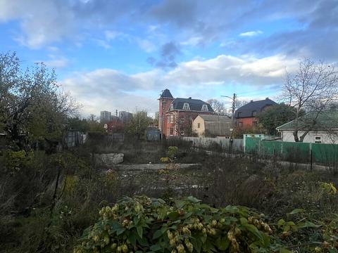 ділянка за адресою 42-га Садова вул., 33