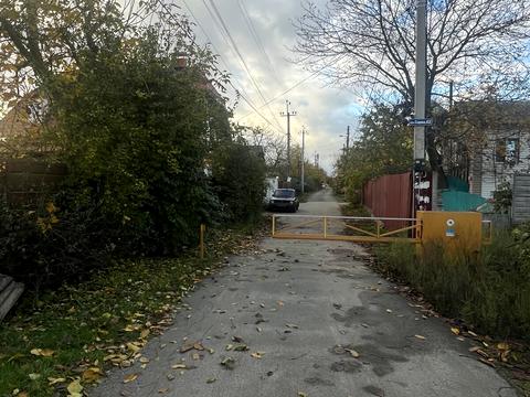 ділянка за адресою 42-га Садова вул., 33