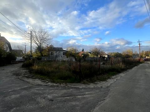 ділянка за адресою 42-га Садова вул., 33