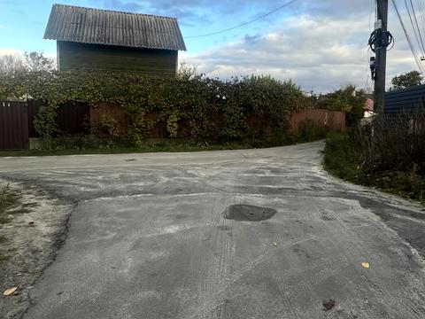 ділянка за адресою 42-га Садова вул., 33