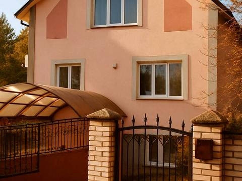 дом по адресу Александровская ул.