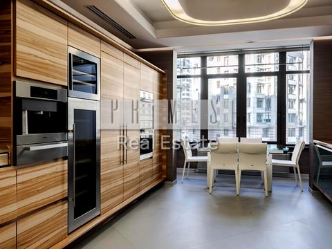 квартира за адресою Андрія Верхогляда вул. (Михайла Драгомирова), 16