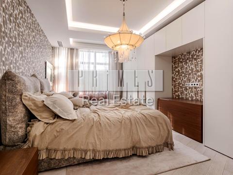 квартира за адресою Андрія Верхогляда вул. (Михайла Драгомирова), 16