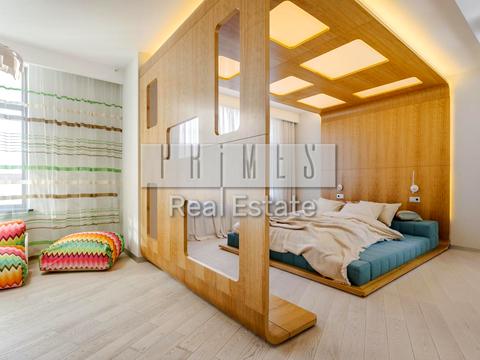 квартира за адресою Андрія Верхогляда вул. (Михайла Драгомирова), 16