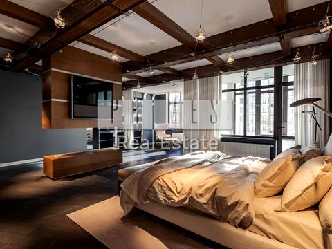 квартира за адресою Андрія Верхогляда вул. (Михайла Драгомирова), 16