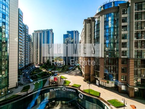 квартира за адресою Андрія Верхогляда вул. (Михайла Драгомирова), 16