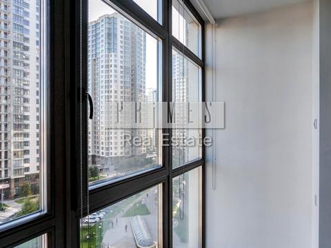 квартира за адресою Андрія Верхогляда вул. (Михайла Драгомирова), 16