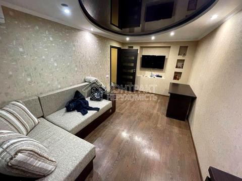 квартира по адресу Дружбы Народов ул. (Дружби Народів), 223