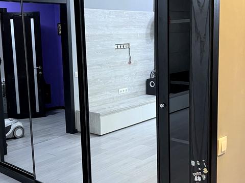 квартира по адресу Воронина, 9