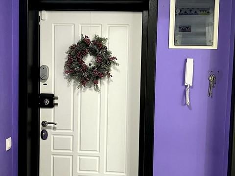 квартира за адресою Воронина, 9