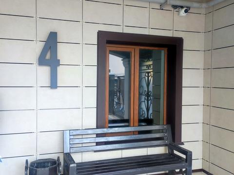 квартира по адресу Дача Ковалевского ул., 91