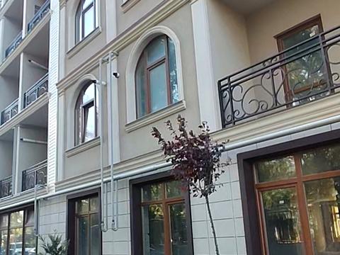 квартира по адресу Дача Ковалевского ул., 91