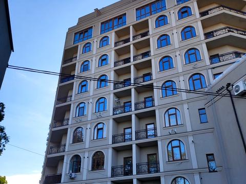 квартира по адресу Дача Ковалевского ул., 91