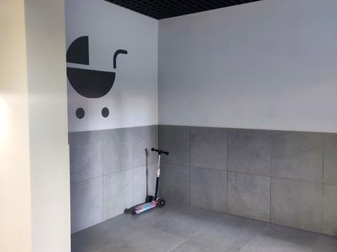 квартира по адресу Дача Ковалевского ул., 91