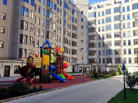 квартира по адресу Дача Ковалевского ул., 91