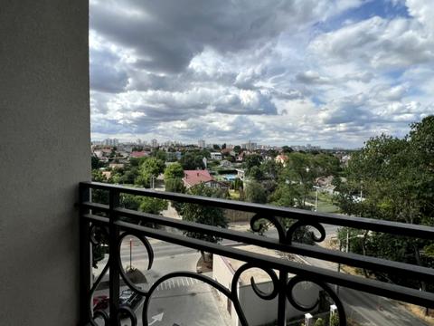 квартира по адресу Дача Ковалевского ул., 91