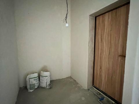 квартира по адресу Дача Ковалевского ул., 91