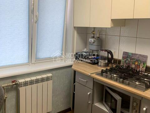 квартира за адресою Світла вул., 8