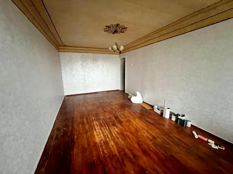 квартира по адресу Академика Янгеля ул., 8