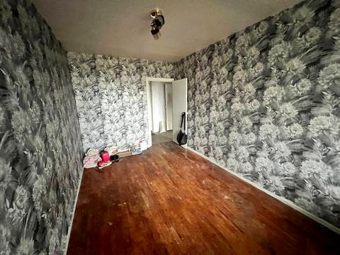 квартира по адресу Академика Янгеля ул., 8