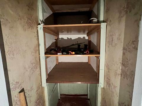 квартира по адресу Академика Янгеля ул., 8