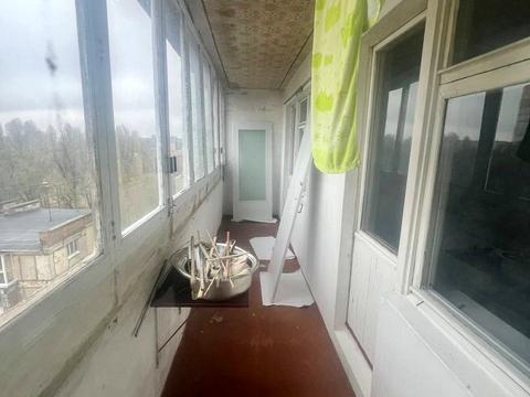 квартира по адресу Академика Янгеля ул., 8