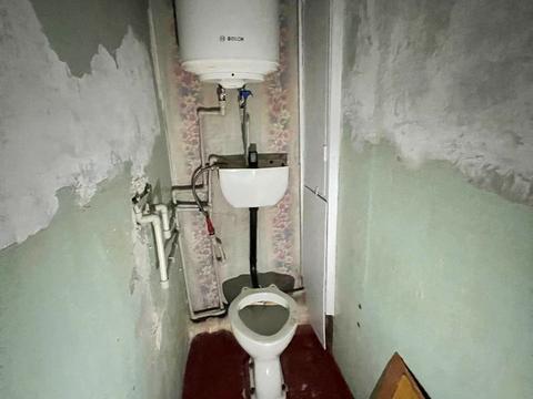 квартира по адресу Академика Янгеля ул., 8