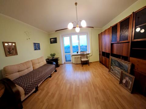 квартира по адресу Львов, Кульпарковская ул., 130