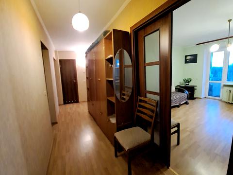 квартира по адресу Львов, Кульпарковская ул., 130