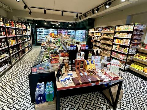 комерційна за адресою Саперне Поле вул., 14/55