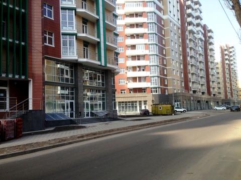 комерційна за адресою Саперне Поле вул., 14/55