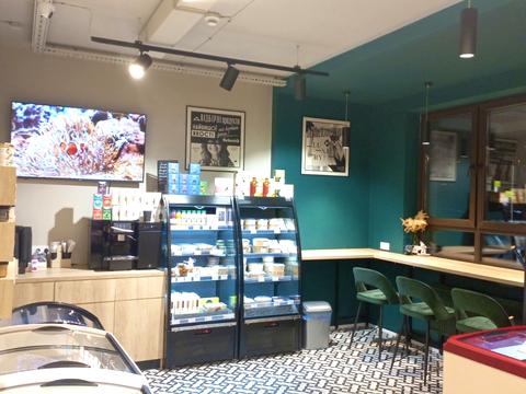 комерційна за адресою Саперне Поле вул., 14/55