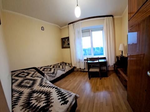 квартира по адресу Львов, Кульпарковская ул., 130