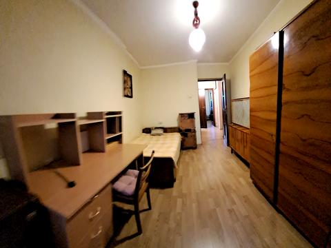 квартира по адресу Львов, Кульпарковская ул., 130